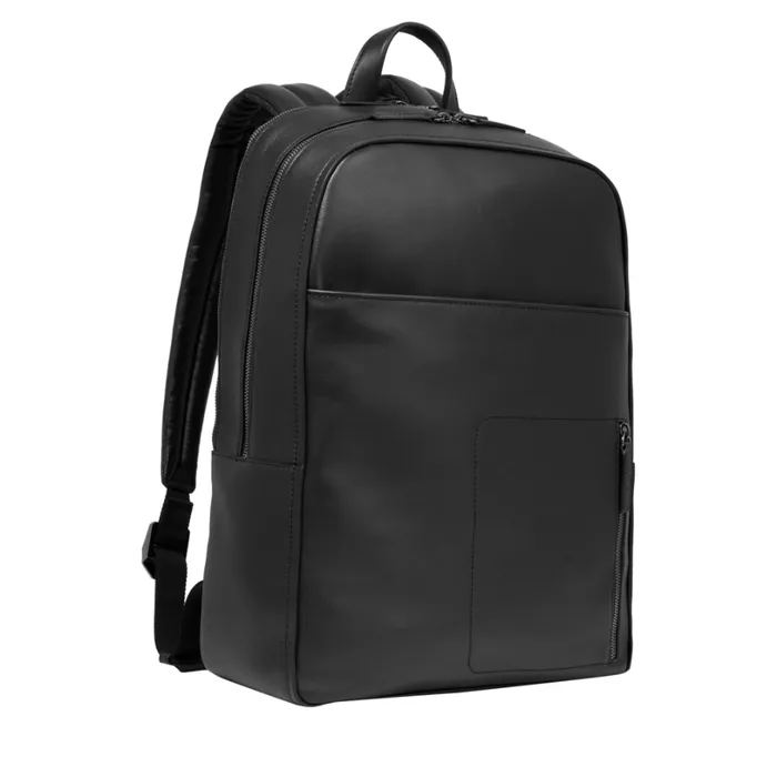 156 Backpack Black Travel Lancel Backpacks 156 Backpack Black Travel Lancel Backpacks