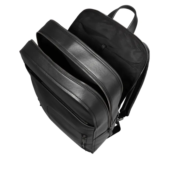 156 Backpack Black Travel Lancel Backpacks 156 Backpack Black Travel Lancel Backpacks