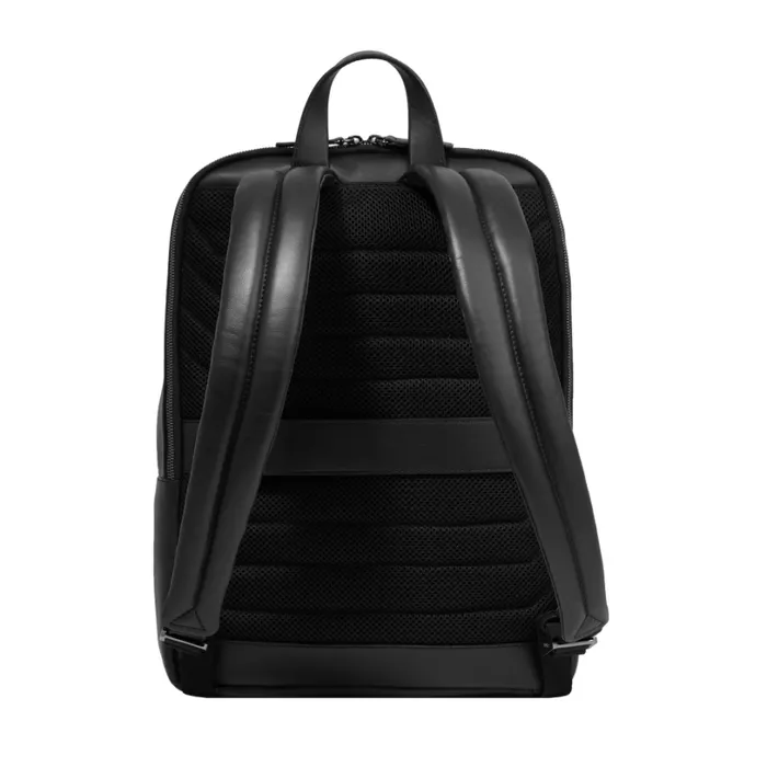 156 Backpack Black Travel Lancel Backpacks 156 Backpack Black Travel Lancel Backpacks