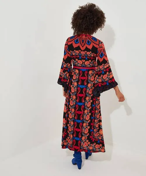 Apparel Joebrowns Boho Dreams Dress Multi Dresses Apparel Joebrowns Boho Dreams Dress Multi Dresses