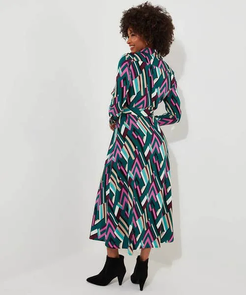 Apparel Joebrowns Stand Out From The Crowd Dress Multi Dresses Apparel Joebrowns Stand Out From The Crowd Dress Multi Dresses