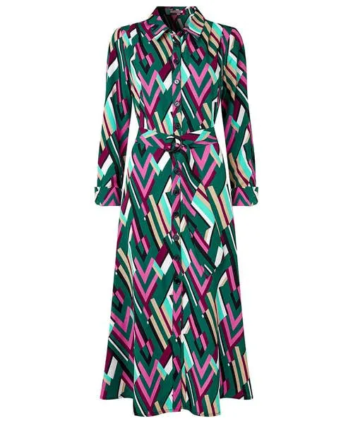 Apparel Joebrowns Stand Out From The Crowd Dress Multi Dresses Apparel Joebrowns Stand Out From The Crowd Dress Multi Dresses
