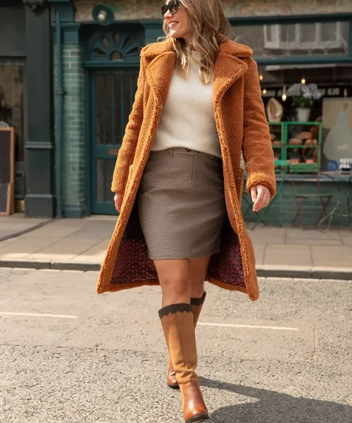Apparel Shoes Sandals and Boots Joebrowns Made You Look Suede Leather Boots Tan Multi Apparel Shoes Sandals and Boots Joebrowns Made You Look Suede Leather Boots Tan Multi