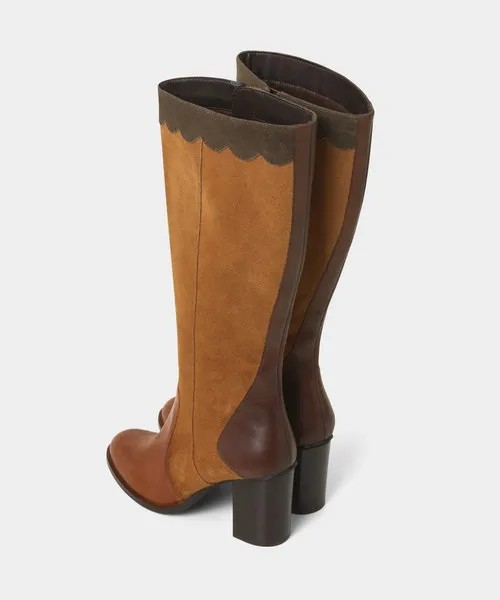 Apparel Shoes Sandals and Boots Joebrowns Made You Look Suede Leather Boots Tan Multi Apparel Shoes Sandals and Boots Joebrowns Made You Look Suede Leather Boots Tan Multi
