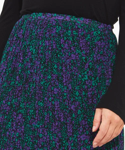 Apparel Skirts Joebrowns Alluring Animal Skirt Multi Apparel Skirts Joebrowns Alluring Animal Skirt Multi