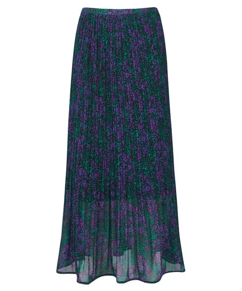 Apparel Skirts Joebrowns Alluring Animal Skirt Multi Apparel Skirts Joebrowns Alluring Animal Skirt Multi