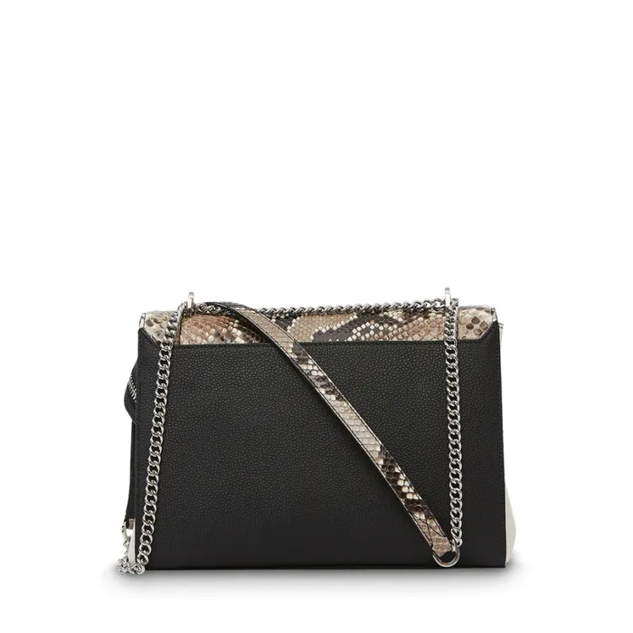 Bag With Flap With Handle Rocciablacksnow Women Lancel The Exotics Bag With Flap With Handle Rocciablacksnow Women Lancel The Exotics