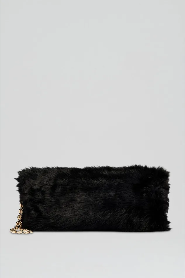 Bags Women TOSCANA POUCH BLACK Scanlan Theodore Bags Women TOSCANA POUCH BLACK Scanlan Theodore