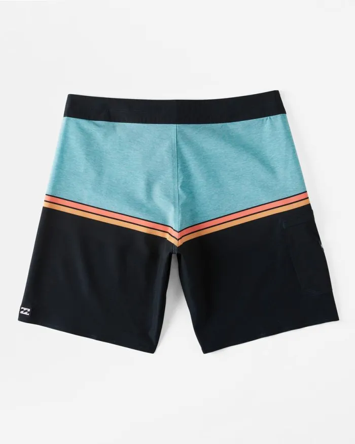 Billabong Airlite Boardshorts Fifty50 Airlite 19034 Boardshorts Blue Haze 8211 Men