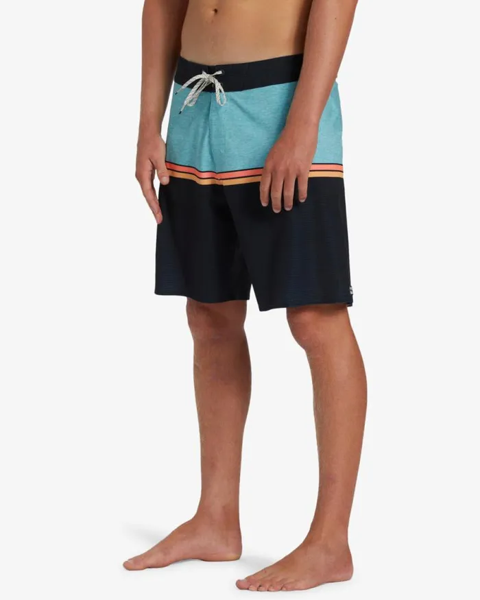Billabong Airlite Boardshorts Fifty50 Airlite 19034 Boardshorts Blue Haze 8211 Men