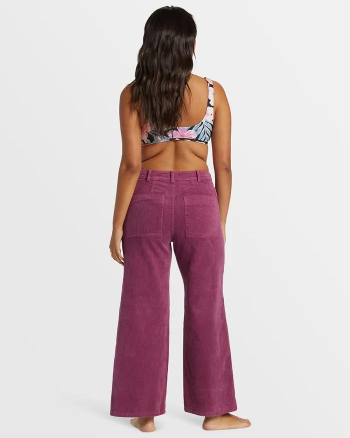 Billabong Jeans and Pants Be Free Jeans Blackberry 8211 Women Billabong Jeans and Pants Be Free Jeans Blackberry 8211 Women
