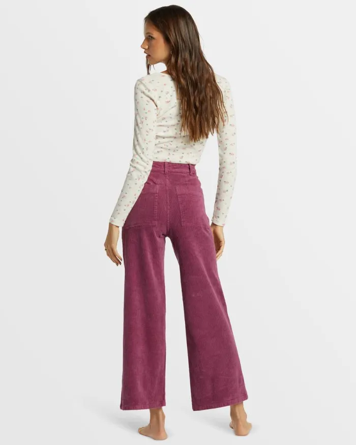 Billabong Jeans and Pants Be Free Jeans Blackberry 8211 Women Billabong Jeans and Pants Be Free Jeans Blackberry 8211 Women