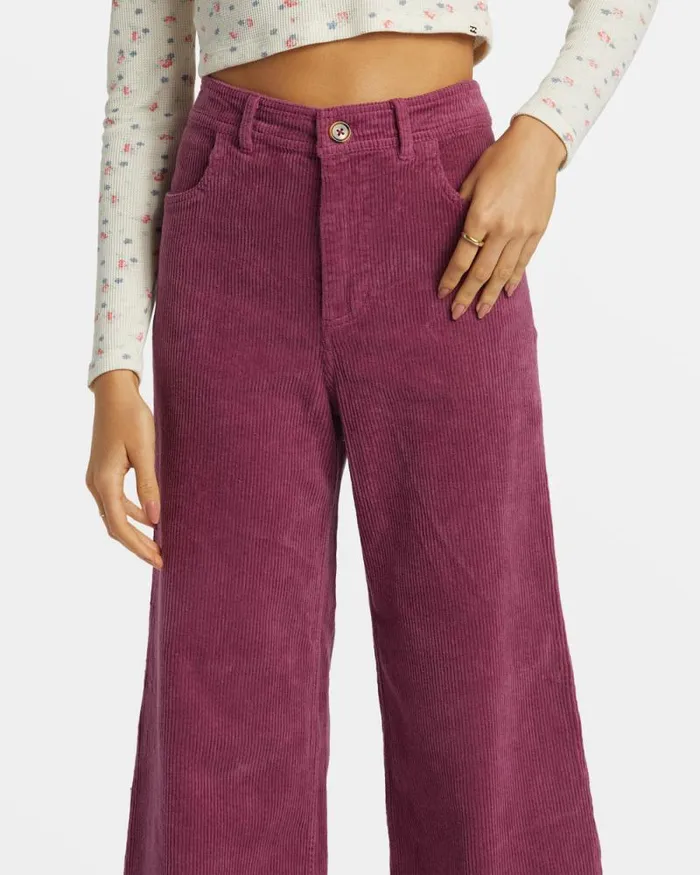 Billabong Jeans and Pants Be Free Jeans Blackberry 8211 Women Billabong Jeans and Pants Be Free Jeans Blackberry 8211 Women