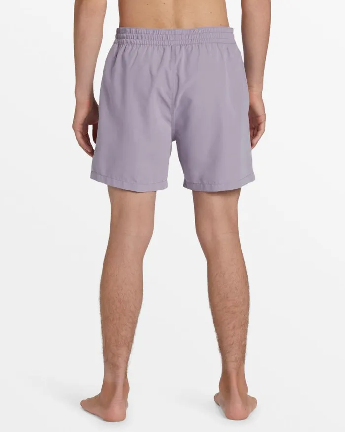 Billabong Layback Boardshorts All Day Layback 16034 Swim Trunks Grey Violet 8211 Men