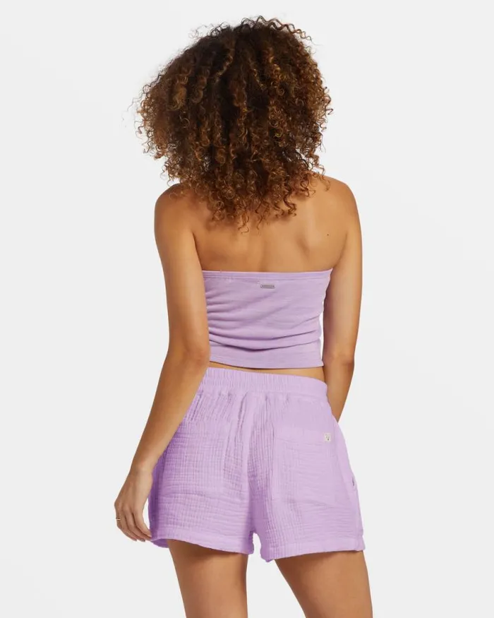Billabong Shorts Day Tripper Shorts Tulip 8211 Women Billabong Shorts Day Tripper Shorts Tulip 8211 Women