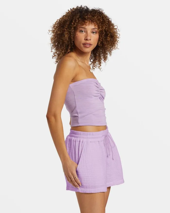 Billabong Shorts Day Tripper Shorts Tulip 8211 Women Billabong Shorts Day Tripper Shorts Tulip 8211 Women