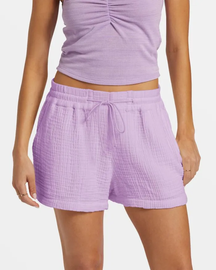 Billabong Shorts Day Tripper Shorts Tulip 8211 Women Billabong Shorts Day Tripper Shorts Tulip 8211 Women