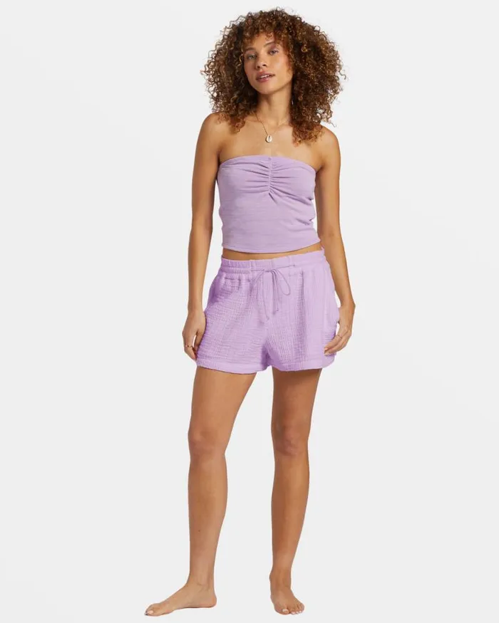 Billabong Shorts Day Tripper Shorts Tulip 8211 Women Billabong Shorts Day Tripper Shorts Tulip 8211 Women