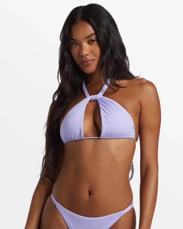 Billabong Sol Searcher Swim Sol Searcher MultiWay Triangle Bikini Top Purple Punch 8211 Women Billabong Sol Searcher Swim Sol Searcher MultiWay Triangle Bikini Top Purple Punch 8211 Women