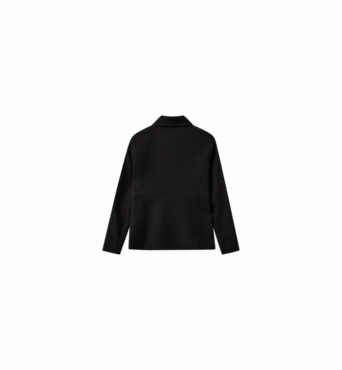 Blazers MOS MOSH Women MMHCheer Salvation Blazer 8211 HEYANNO Black Blazers MOS MOSH Women MMHCheer Salvation Blazer 8211 HEYANNO Black