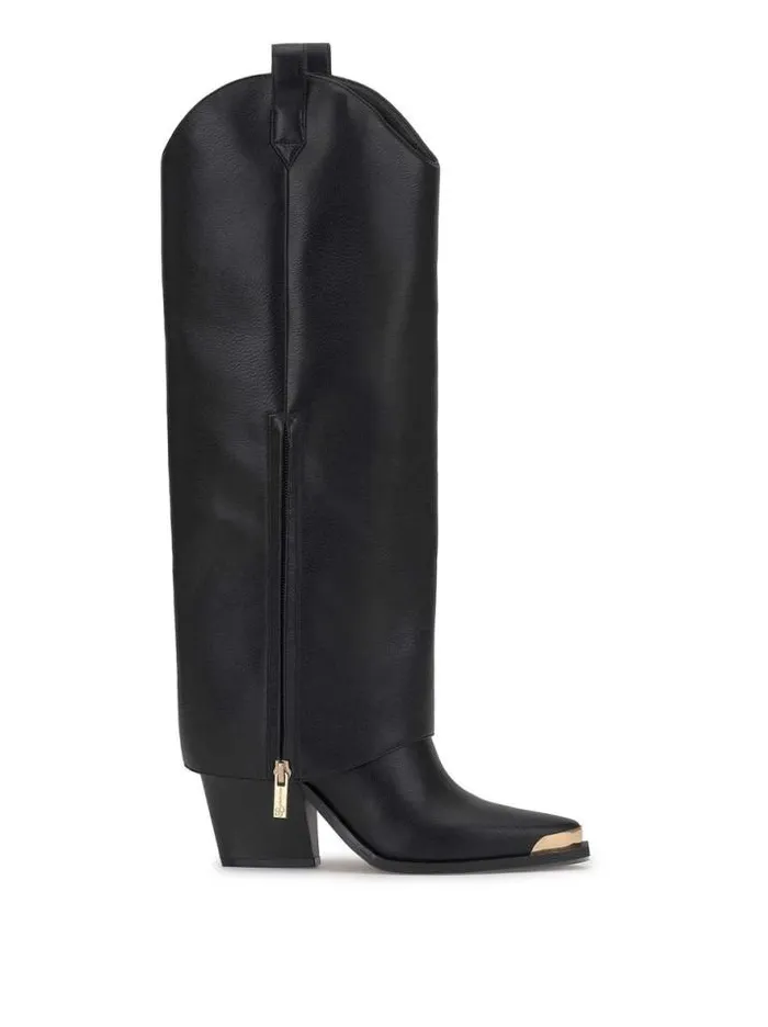 Boots and Booties Shoes Jessica Simpson Astoli Boot In Black