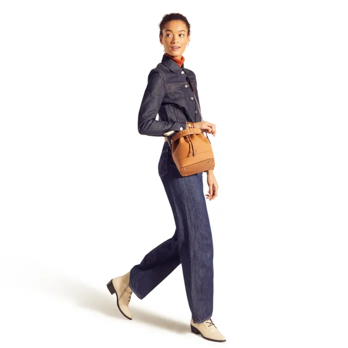 Bucket Bag Camel Women Lancel Cross Body Bags Bucket Bag Camel Women Lancel Cross Body Bags