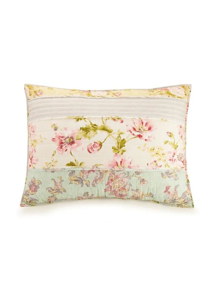 Decorative Pillows and Shams Accessories Jessica Simpson Mels Sham