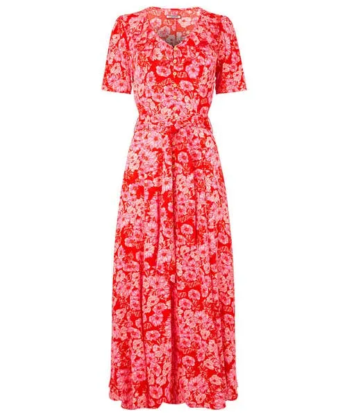 Dresses Nadine Flora Dress Multi Joebrowns Apparel Dresses Nadine Flora Dress Multi Joebrowns Apparel