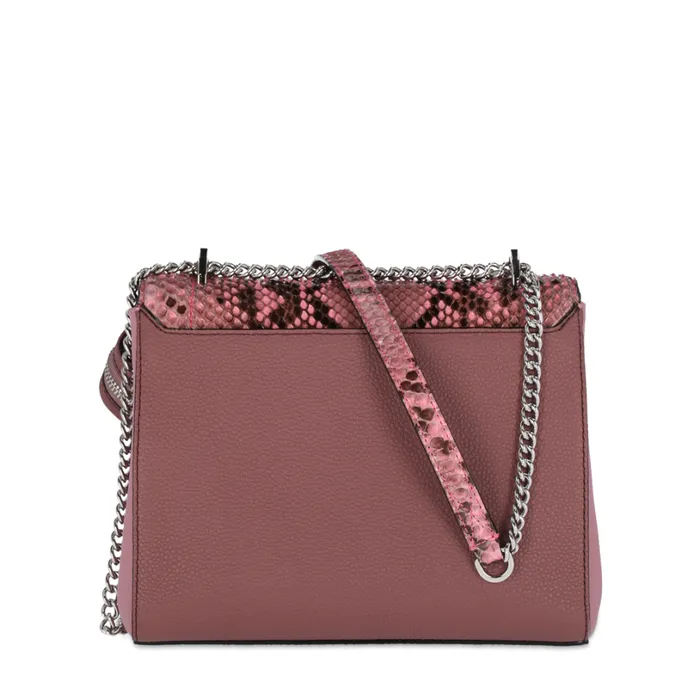 Flap Bag With Handle Multico Magnolia Women Lancel Hand Bags Flap Bag With Handle Multico Magnolia Women Lancel Hand Bags