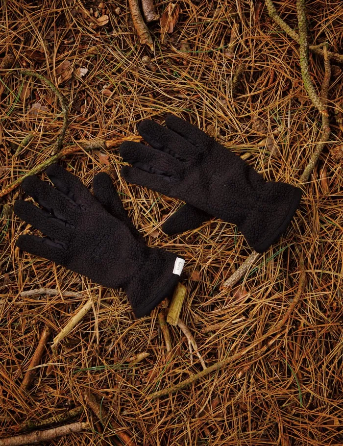 Fort Accessories SNOW POLARTEC FLEECE GLOVES 8211 Men Fort Accessories SNOW POLARTEC FLEECE GLOVES 8211 Men
