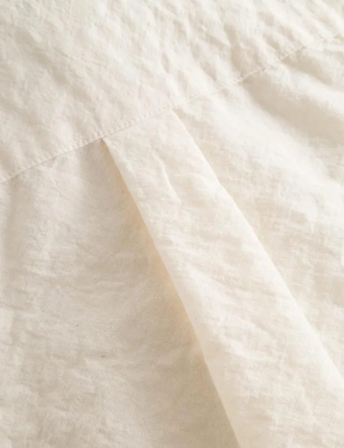 Fort Shirts HATCH SHIRT Cloud 8211 Men Fort Shirts HATCH SHIRT Cloud 8211 Men