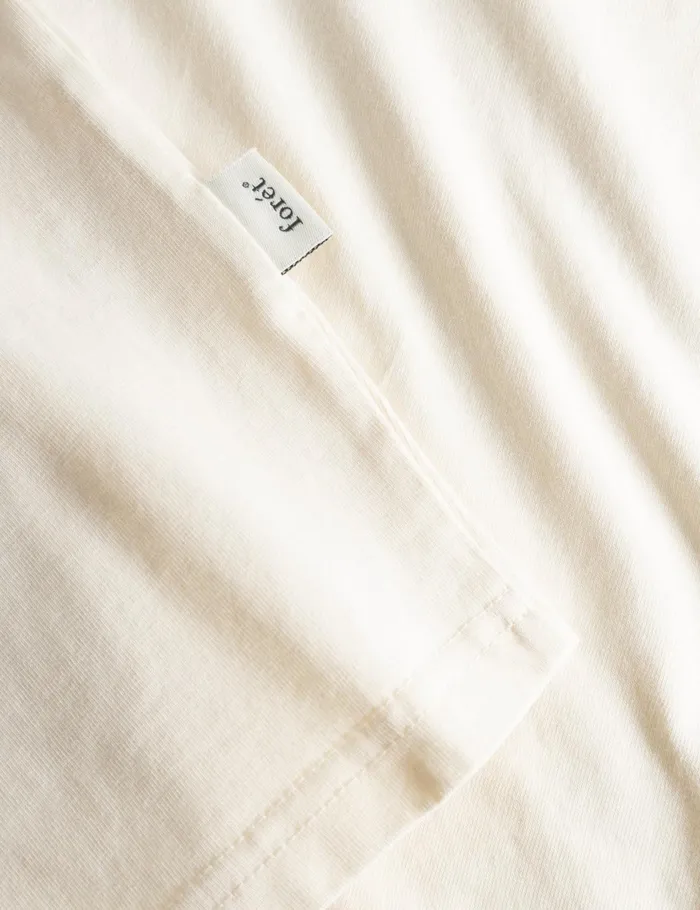 Fort TShirts SOIL TSHIRT Cloud 8211 Men