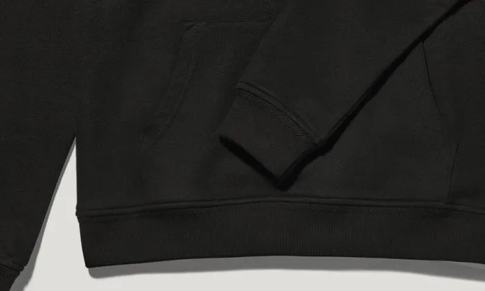 Hoodies and Sweatshirts Men Belstaff Belstaff Hoodie Black Hoodies and Sweatshirts Men Belstaff Belstaff Hoodie Black