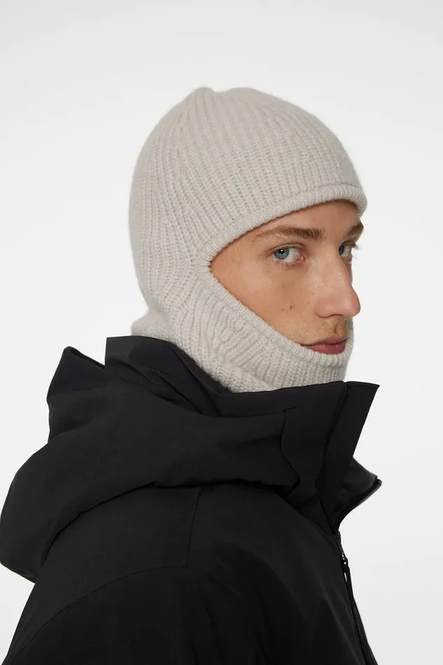 JLindeberg Beanies MenWomen Bolan Balaclava