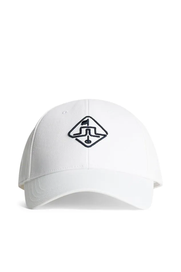 JLindeberg Caps Men Payman Cap
