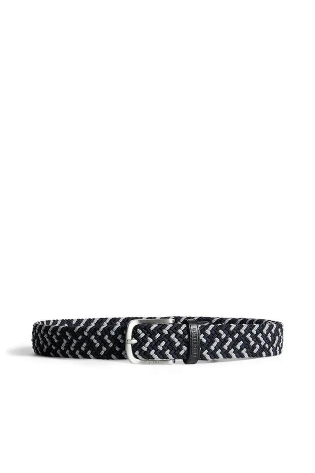 JLindeberg Golf Belts Men Bubba Belt