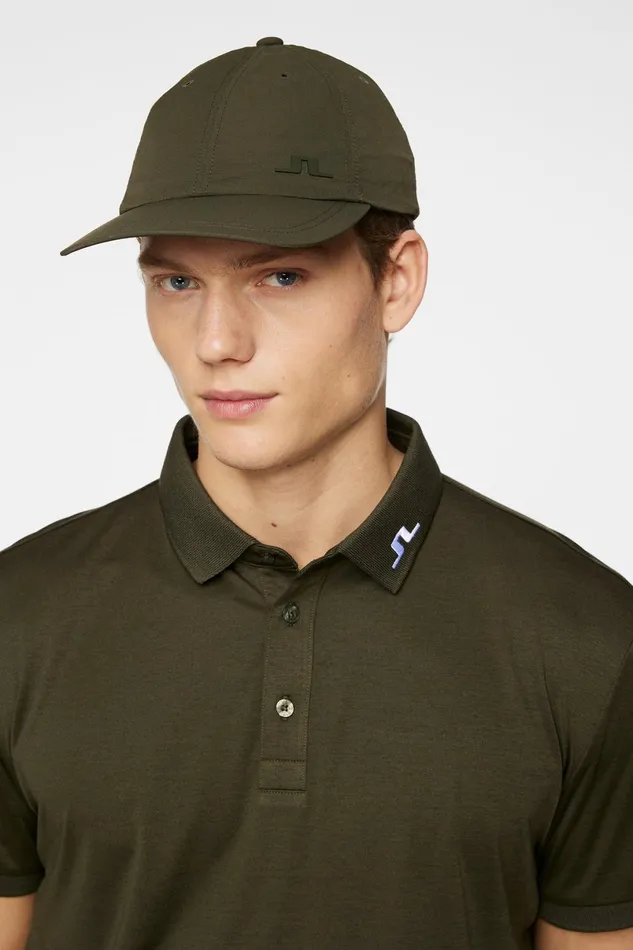 JLindeberg Golf Caps Men Joar Cap