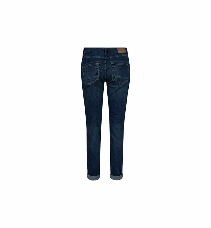 Jeans MOS MOSH Women MMNaomi Marla Jeans Blue Jeans MOS MOSH Women MMNaomi Marla Jeans Blue