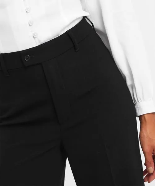 Joebrowns Jeans and Trousers Apparel Perfect Tailored Trousers Ivory Joebrowns Jeans and Trousers Apparel Perfect Tailored Trousers Ivory