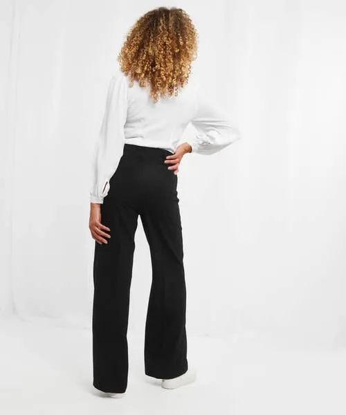 Joebrowns Jeans and Trousers Apparel Perfect Tailored Trousers Ivory Joebrowns Jeans and Trousers Apparel Perfect Tailored Trousers Ivory