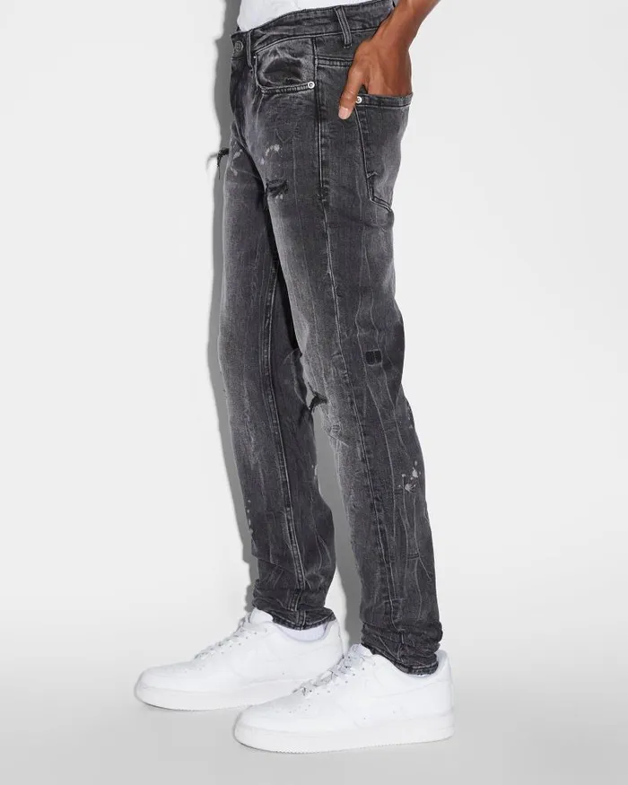 Ksubi Van Winkle Canal Street Mens Skinny