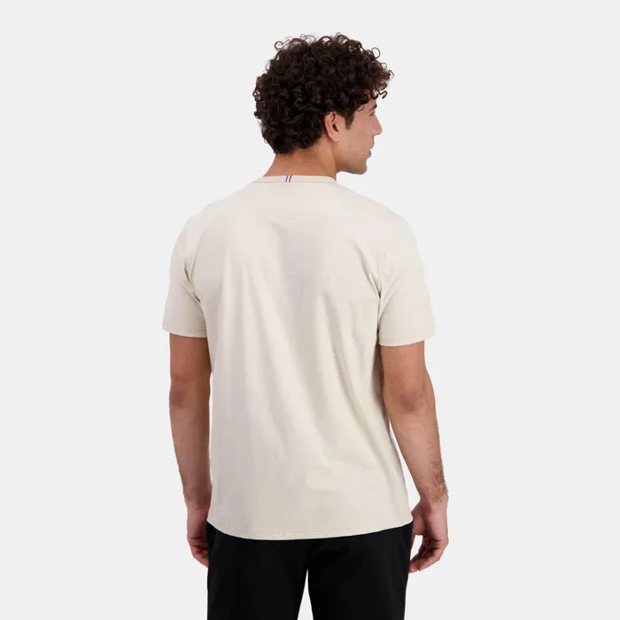 Le Coq Sportif Essentiels Tshirt Homme Peyote Men Tshirts And Tops