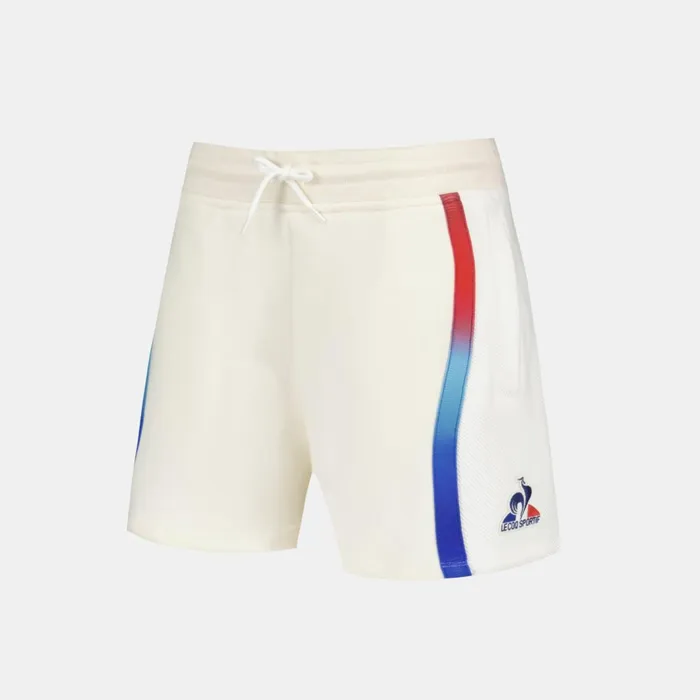 Le Coq Sportif France039s Olympic Team 039s Shorts Women Trousers Joggers And Shorts