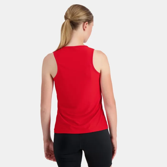 Le Coq Sportif Tennis Tank Top Pur Rouge Women Tshirts Polos Shirts And Tops Le Coq Sportif Tennis Tank Top Pur Rouge Women Tshirts Polos Shirts And Tops