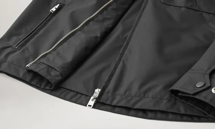 Lightweight Jackets Men Belstaff Drill Overshirt Black Lightweight Jackets Men Belstaff Drill Overshirt Black