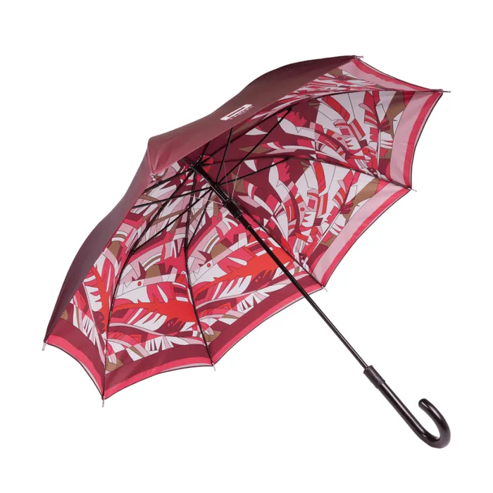 Long Umbrella Multico Cassis Travel Lancel Other Accessories Long Umbrella Multico Cassis Travel Lancel Other Accessories
