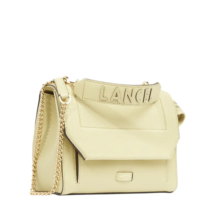 M Flap Bag Anise Women Lancel Cross Body Bags M Flap Bag Anise Women Lancel Cross Body Bags