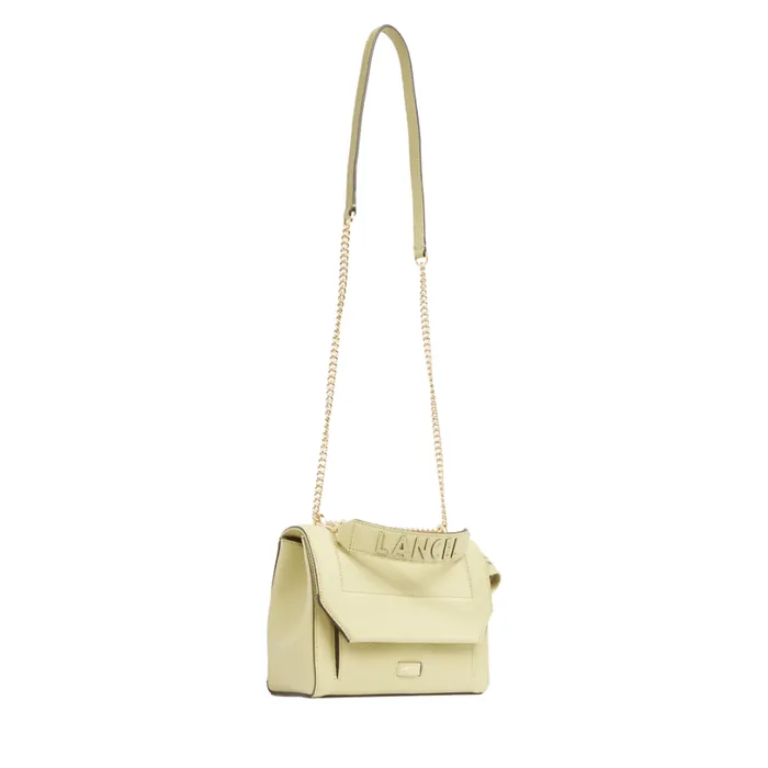 M Flap Bag Anise Women Lancel Cross Body Bags M Flap Bag Anise Women Lancel Cross Body Bags