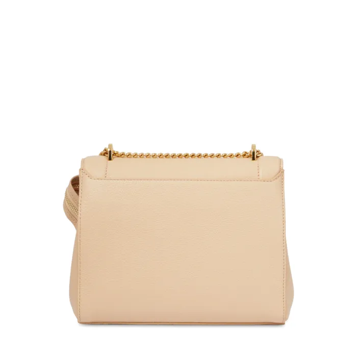 M Flap Bag Cappuccinogold Women Lancel Shoulder Bags