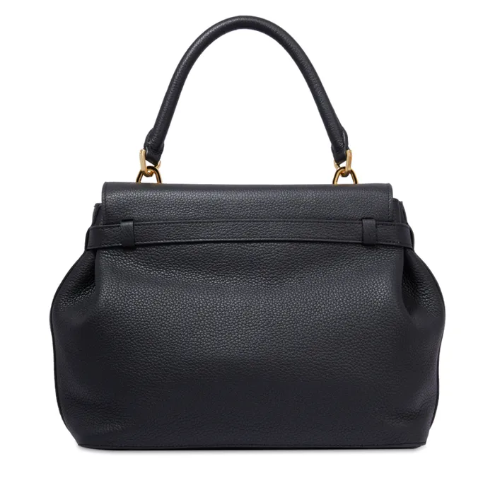 M Handbag Black Women Lancel Hand Bags M Handbag Black Women Lancel Hand Bags